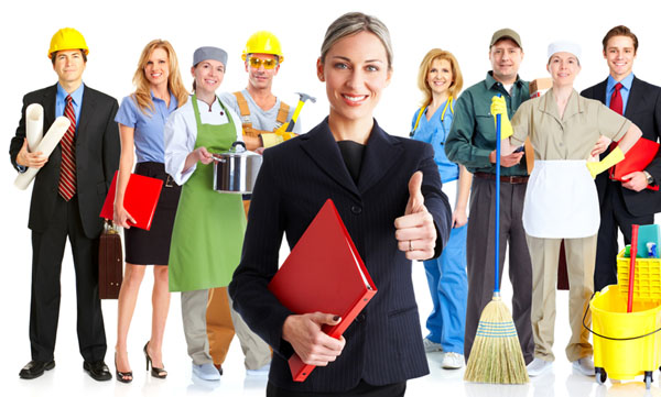 İmamoğlu Parkeci Hizmeti